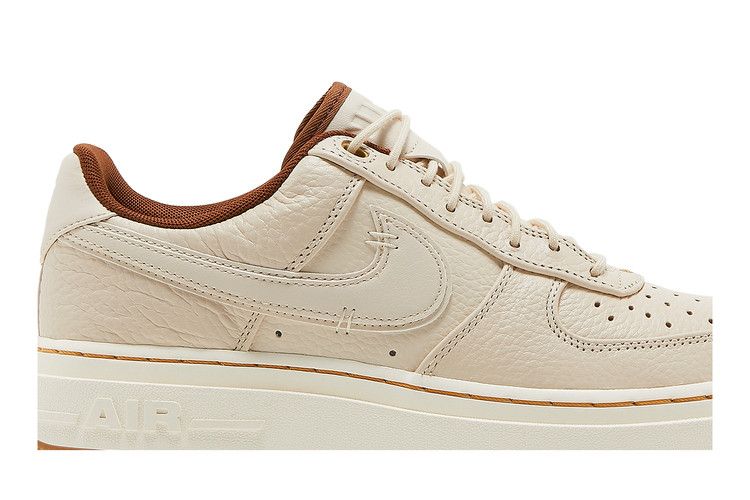 Nike Air Force 1 Luxe 'Pecan'