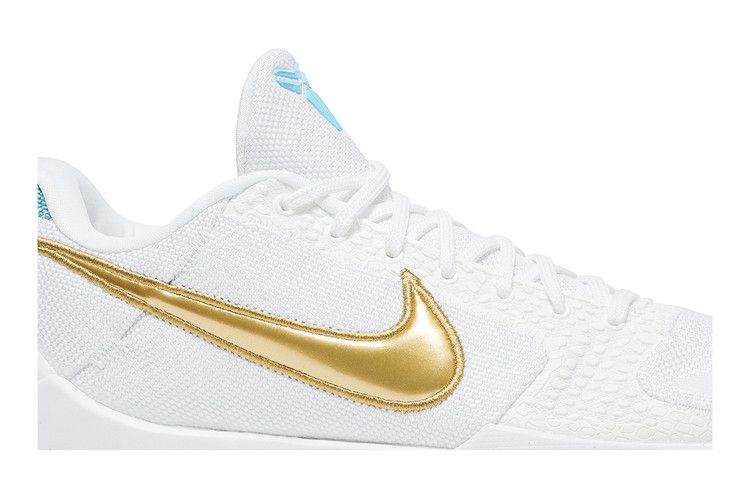 Undefeated x Nike Zoom Kobe 5 Protro 'What If Pack - Unlucky 13'