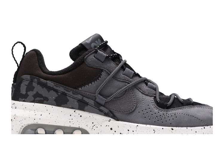 Nike Wmns Air Max Viva 'Black'