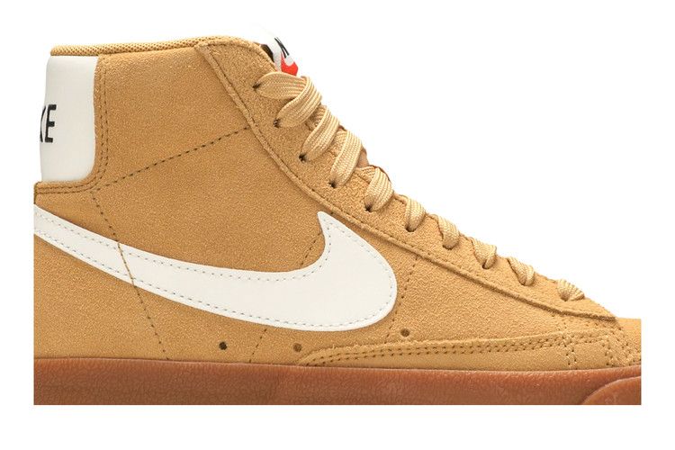 Nike Wmns Blazer Mid '77 'Twine'