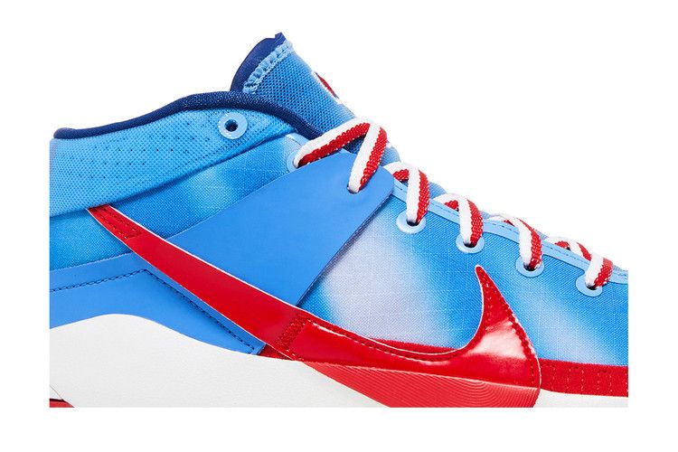 Nike KD 13 EP 'New Jersey Nets Hardwood Classics'
