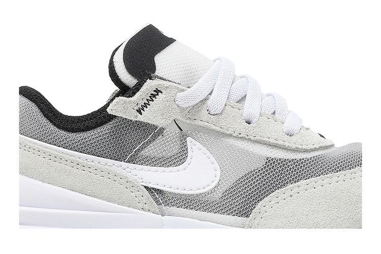Nike Waffle One TD 'Summit White'