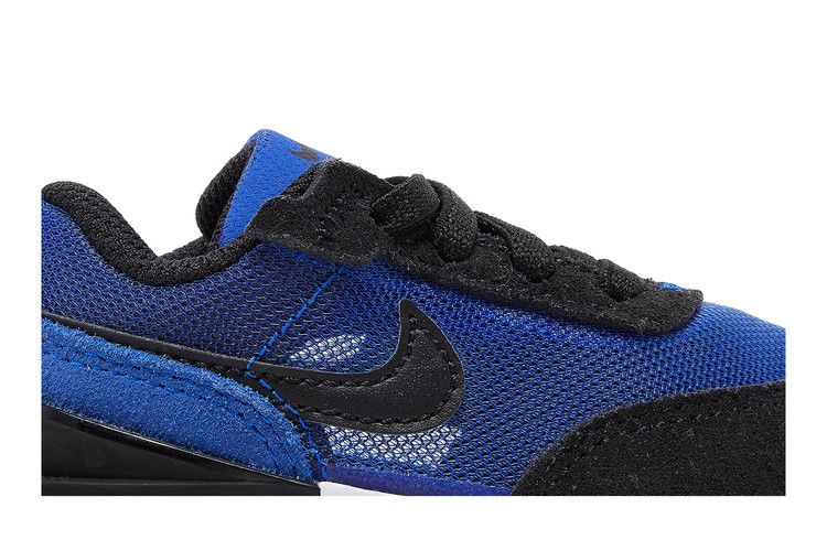 Nike Waffle One TD 'Racer Blue'