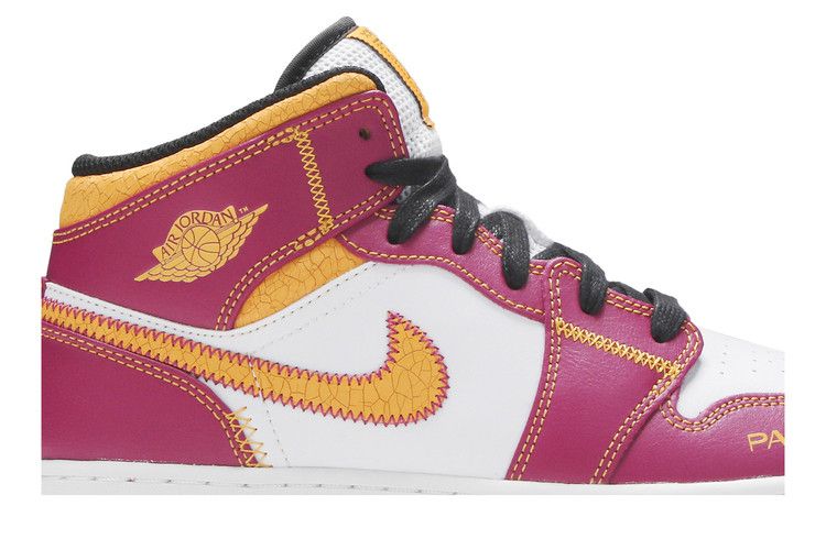 Air Jordan 1 GS 'Día de Muertos'