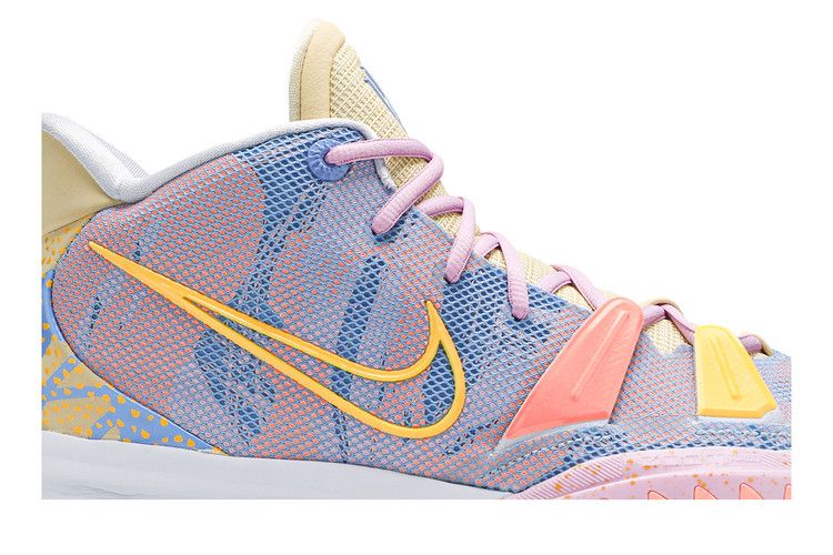 Nike Kyrie 7 Preheat 'Expressions'