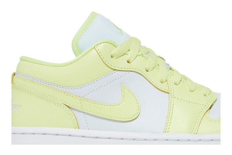 Wmns Air Jordan 1 Low 'Lemonade'