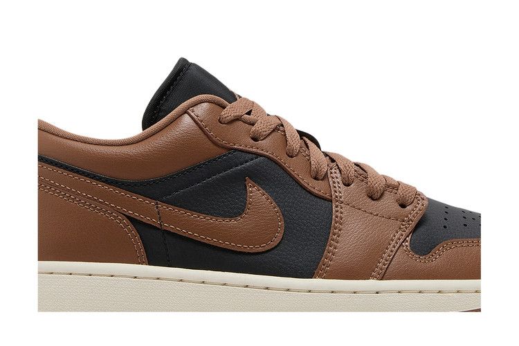 Wmns Air Jordan 1 Low 'Archaeo Brown'