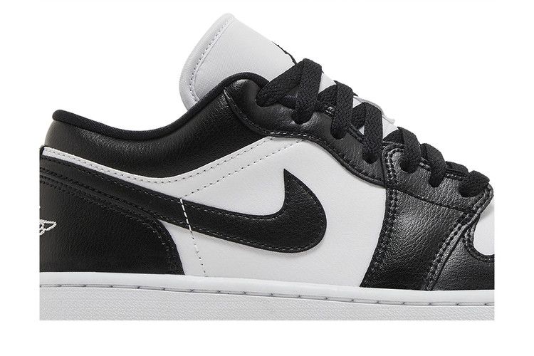 Wmns Air Jordan 1 Low 'Panda'