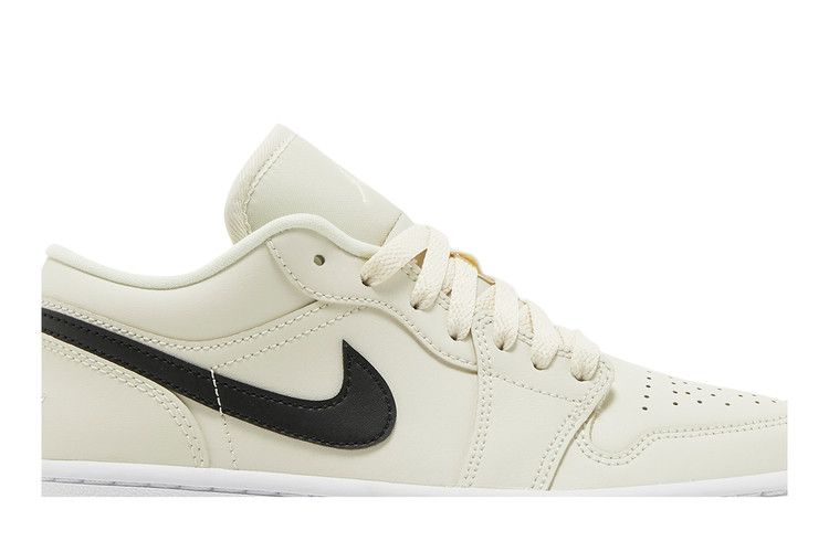 Wmns Air Jordan 1 Low 'Coconut Milk'