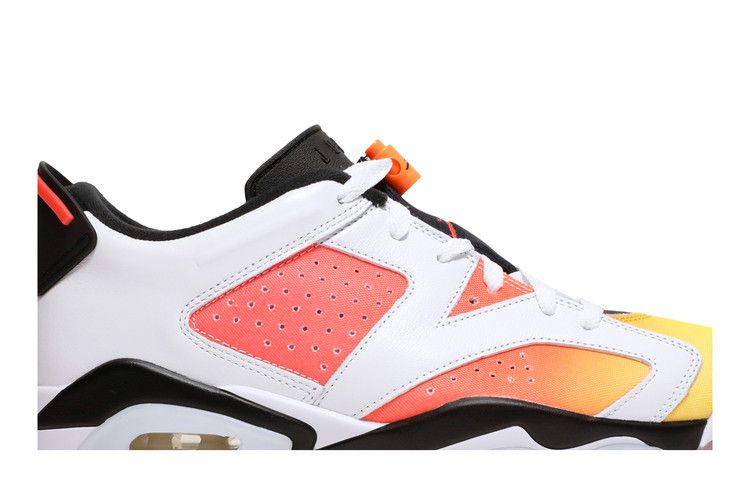 Air Jordan 6 Retro Low SE 'Dongdan'