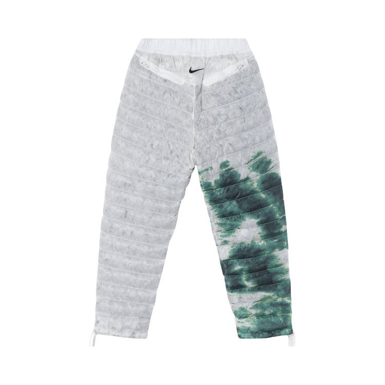 Nike x Stussy Insulated Pant 'White/Gorge Green'