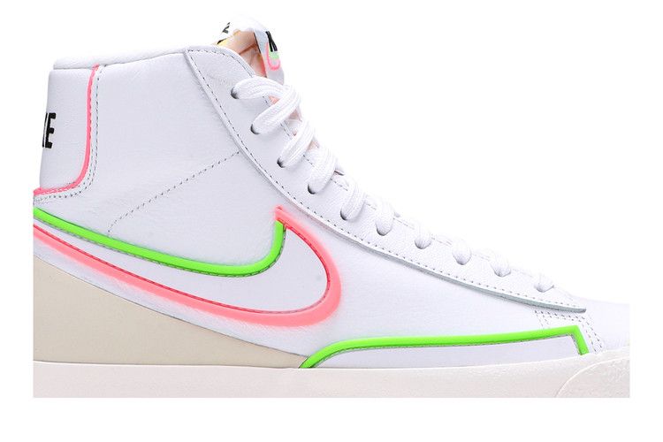 Nike Wmns Blazer Mid '77 'Inifinite Watermelon'
