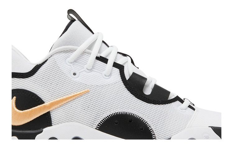 Nike PG 6 'Orange Chalk'