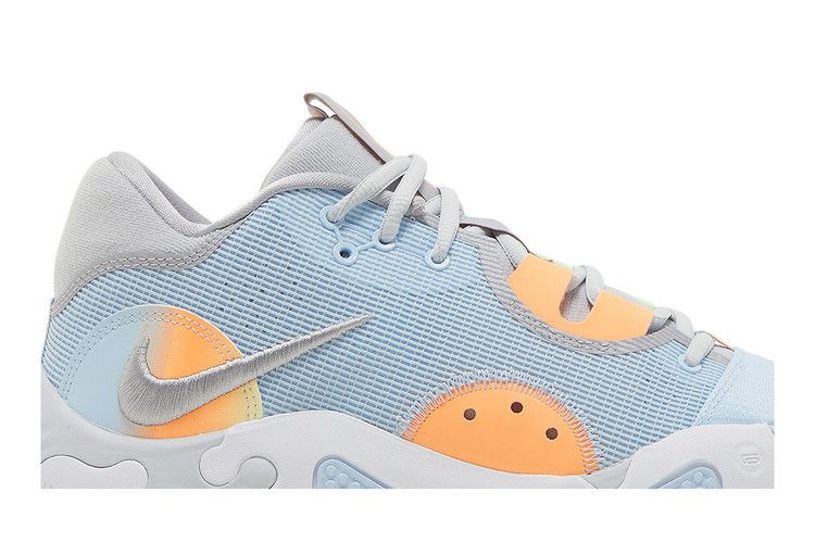 Nike PG 6 'Celestine Blue Peach Cream'