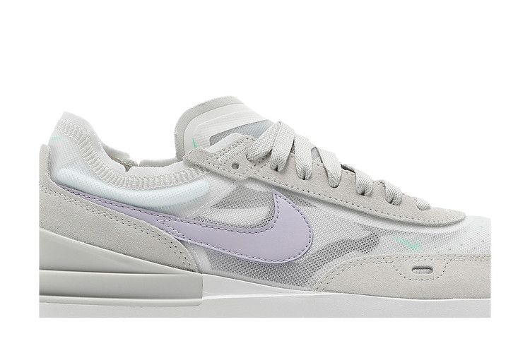 Nike Wmns Waffle One 'Summit White Infinite Lilac'