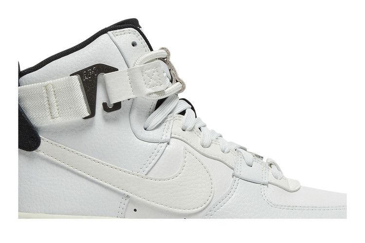 Nike Wmns Air Force 1 High Utility 2.0 'Summit White'