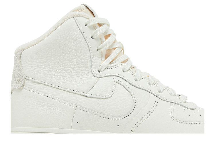 Nike Wmns Air Force 1 High Sculpt 'Sail'