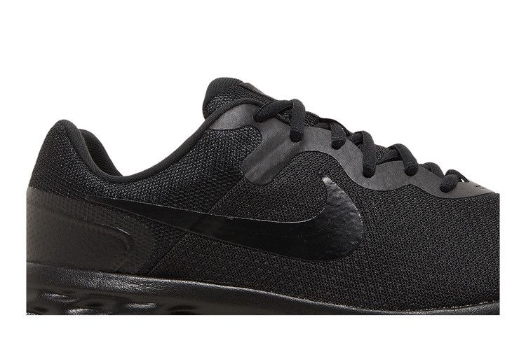 Nike Revolution 6 'Black Dark Smoke Grey'