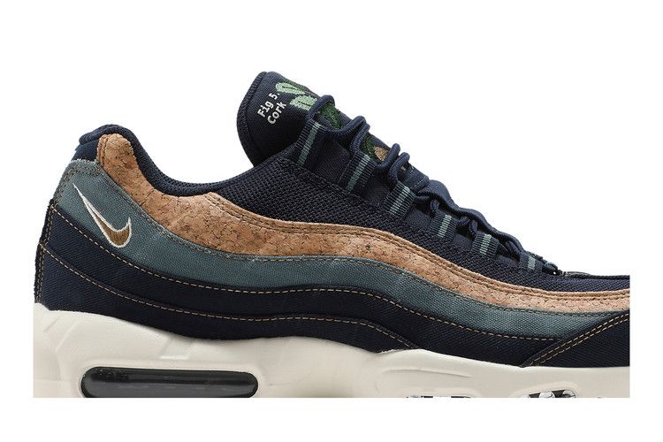 Nike Air Max 95 'Cork'