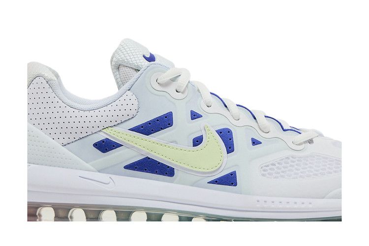Nike Wmns Air Max Genome 'White Lime Ice'