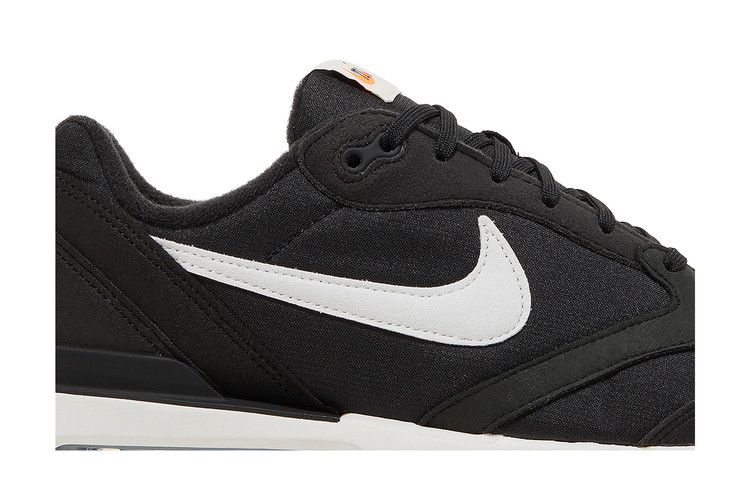 Nike Wmns Air Max Dawn 'Black Summit White'