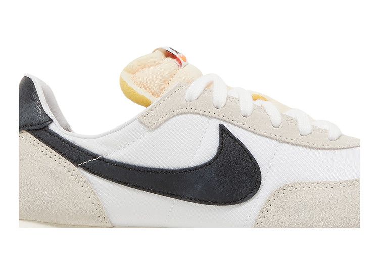 Nike Waffle Trainer 2 GS 'White Sail'