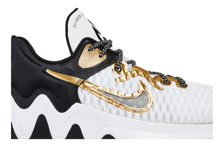Nike Giannis Immortality EP 'Championship'