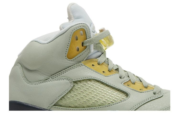 Air Jordan 5 Retro 'Jade Horizon'