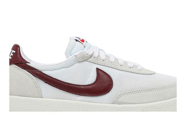 Nike Killshot OG 'White Team Red'