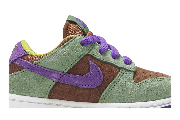 Nike Dunk Low SP TD 'Veneer'