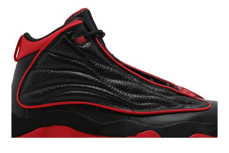 Air Jordan Pro Strong 'Bred'