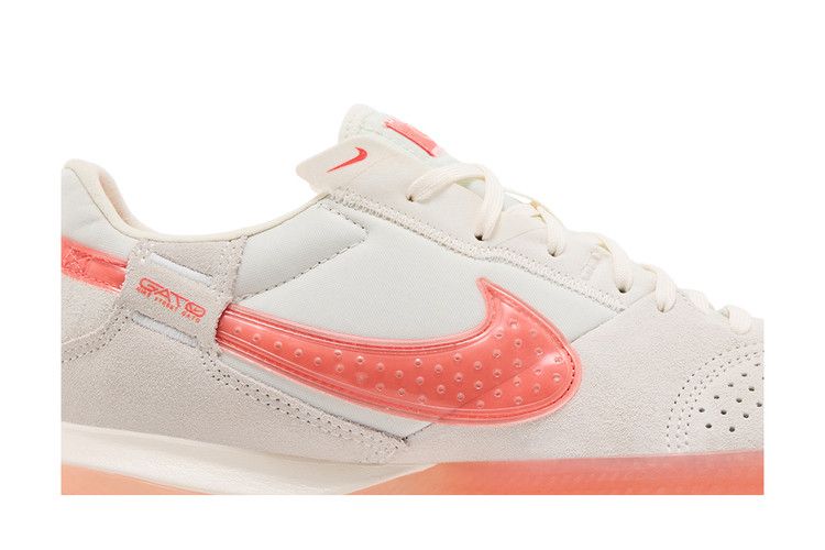 Nike Streetgato 'Pale Ivory Apricot Agate'