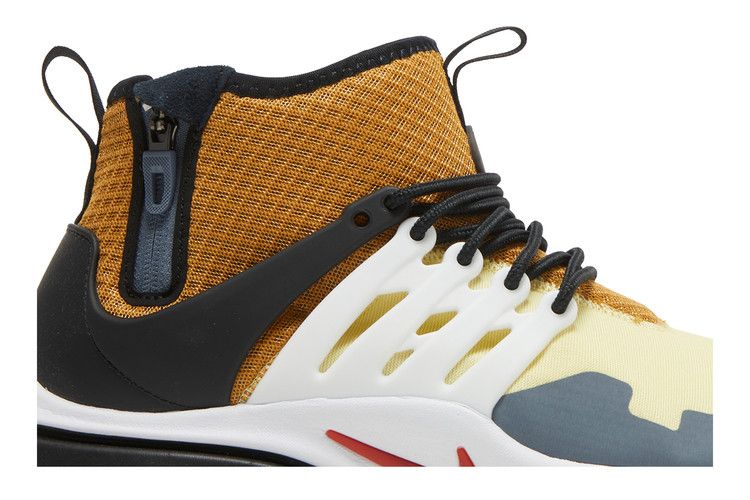 Nike Air Presto Mid Utility 'Bossk'
