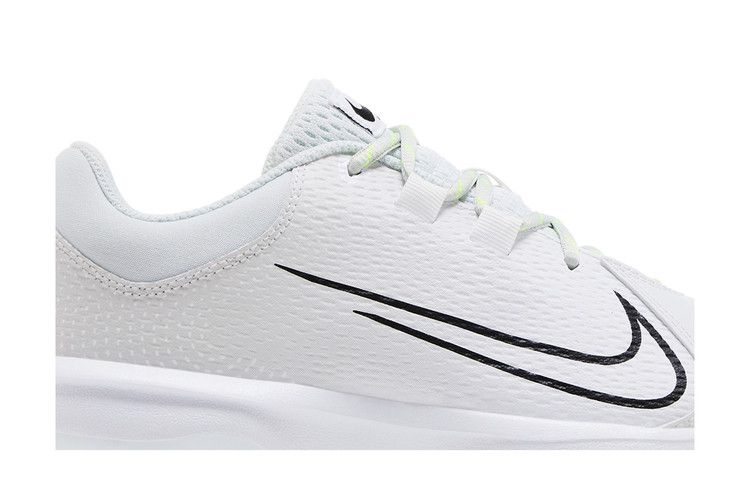 Nike Wmns Hyperdiamond 4 Pro MCS 'White Black'