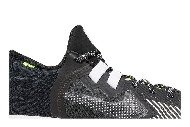 Nike Kyrie Flytrap 5 EP 'Black Cool Grey'
