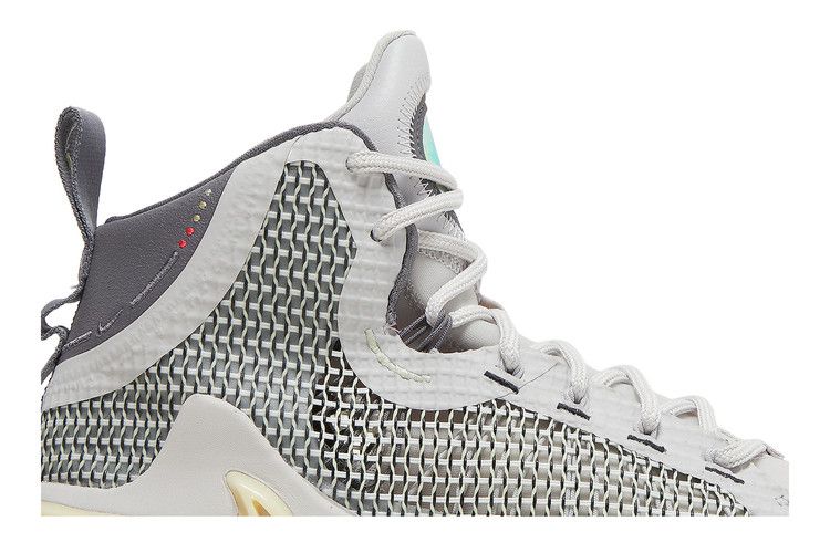 Nike Air Zoom GT Jump EP 'Vast Grey'