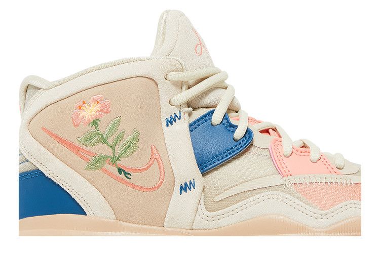 Nike Kyrie Infinity EP 'Floral'