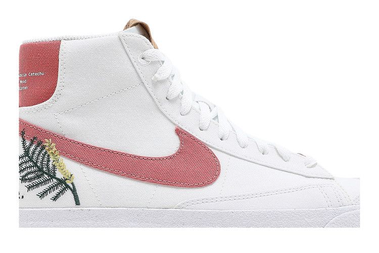 Nike Wmns Blazer Mid '77 'Catechu'