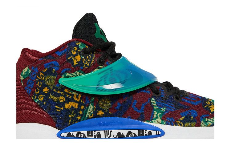 Nike KD 14 NRG EP 'Ky-D'
