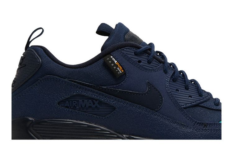 Nike Air Max 90 Surplus 'Midnight Navy'