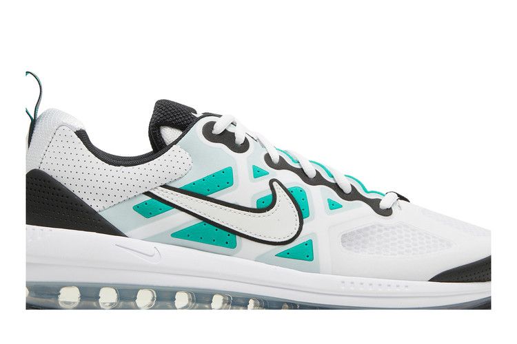 Nike Air Max Genome 'White Clear Emerald'