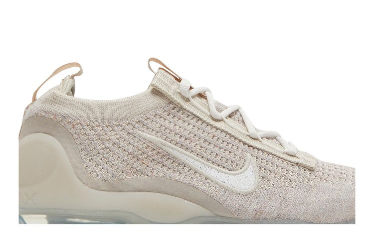 Nike Wmns Air VaporMax 2021 Flyknit 'Oatmeal'