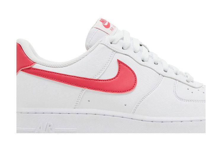 Nike Wmns Air Force 1 '07 Next Nature 'Aster Pink'