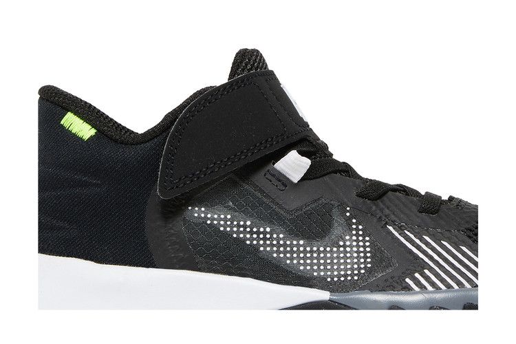 Nike Kyrie Flytrap 5 PS 'Black Anthracite'