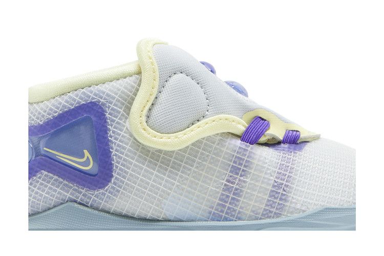 Nike LeBron 19 TD 'Easter'