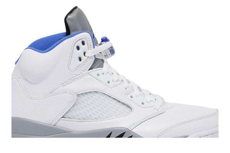 Air Jordan 5 Retro 'Stealth 2.0'