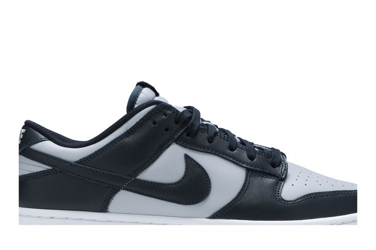Nike Dunk Low 'Georgetown'
