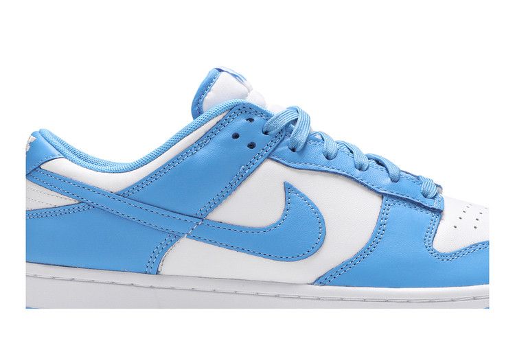 Nike Dunk Low 'University Blue'