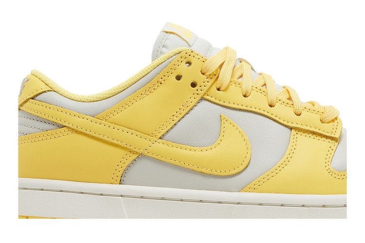 Nike Wmns Dunk Low 'Citron Pulse'