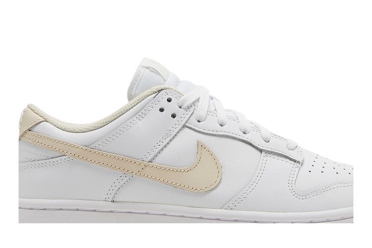 Nike Wmns Dunk Low 'White Pearl'